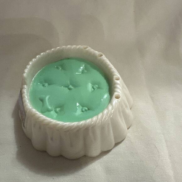 Vintage Kenner Littlest Pet Shop Dog Bed Accessory – Replacement Piece - Picture 4 of 7